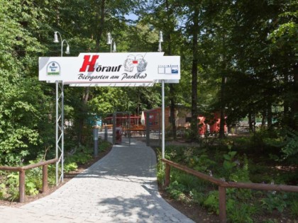 Foto: Hörauf's Biergarten