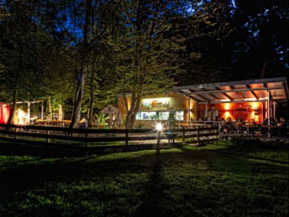 Foto: Hörauf's Biergarten